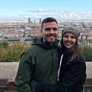 Meet your Posher, Brandon